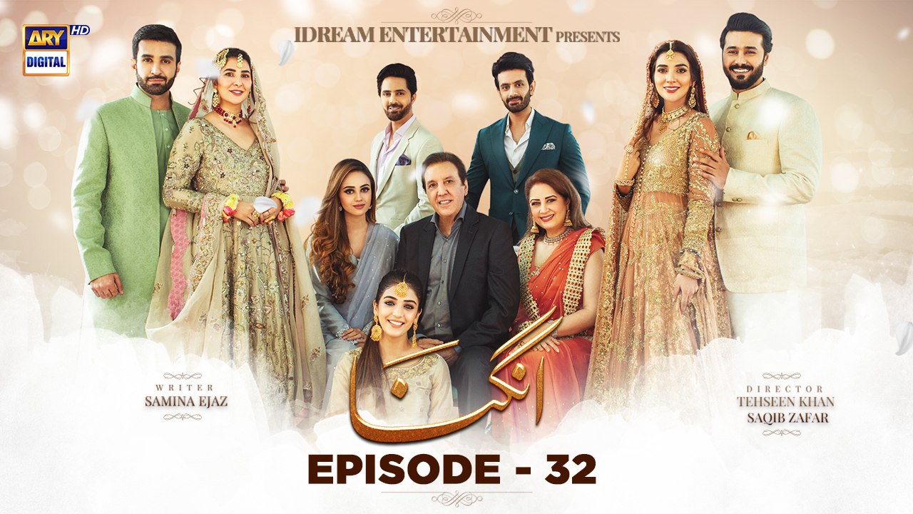Angna Ep 32