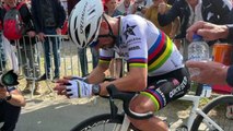 Flèche Wallonne 2022 - Julian Alaphilippe : 