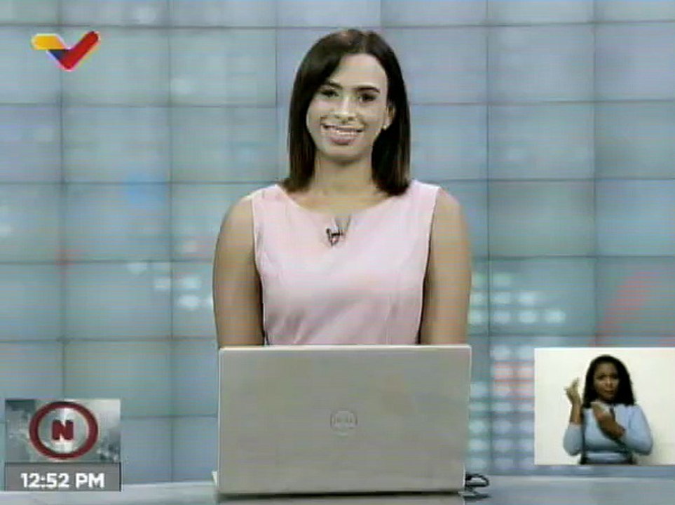 Jefe de Gobierno de Caracas develó estatua del Cmdte. Chávez en la Plaza de la Revolución