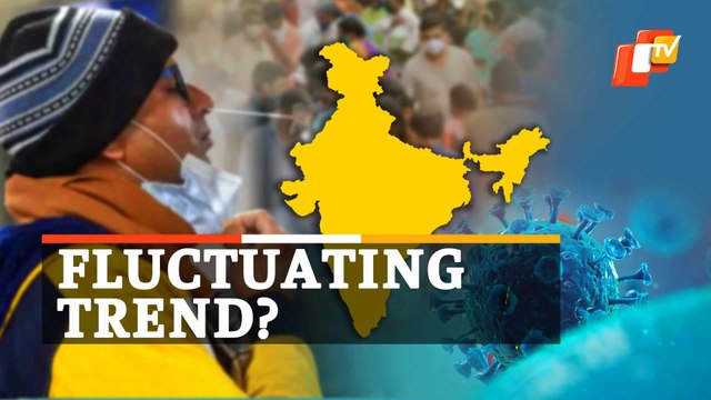 Covid Update For April 23: Odisha Registers One Covid Positive Cases, India Witnesses Rise
