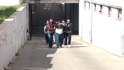 Esnafın iş yerinde öldürülmesiyle ilgili 3 zanlı tutuklandı