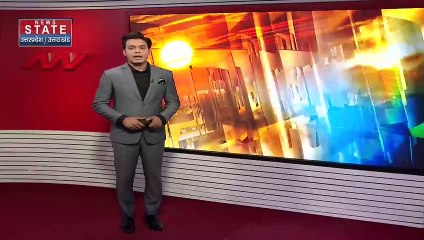 Agra News : आगरा में शासन सख्त, सट्टेबाज की संपत्ति कुर्क