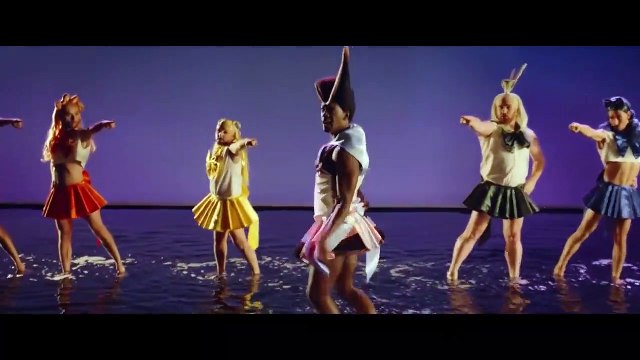 LA REVANCHE DES CREVETTES PAILLETÉES Bande Annonce (Nouvelle, 2022)