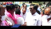 Minister Puvvada Ajay Kumar Comments On Cast Politics | V6 Teenmaar