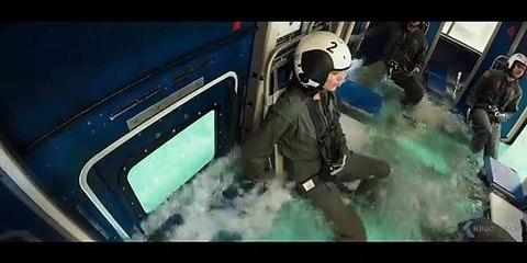 TOP GUN 2_ MAVERICK Intense Training Clip & Trailer (2022)