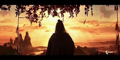 THOR 4_ Love and Thunder Trailer (2022)