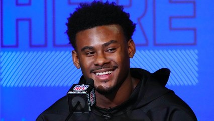 Where Will Malik Willis Get Drafted?