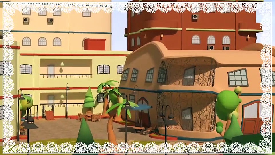 Animation movies افلام كرتون