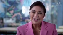 Robredo asks supporters to stop name-calling: ‘There’s a fight to win’