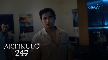 Artikulo 247: Noah at Elijah, masisira na naman ang pagsasama?! | Episode 33 (1/4)