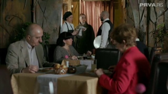 Kolo srece 164 Epizoda - Kolo srece 164 Epizoda