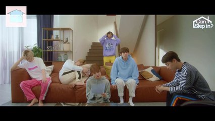 [Vietsub] Can I step in- Tập 3 - Định nghĩa của sự dịu dàng