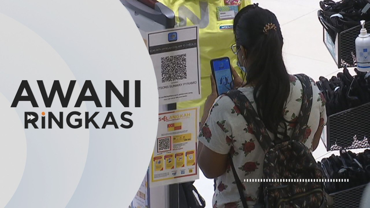 AWANI Ringkas: KKM pertimbang longgar beberapa SOP