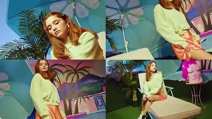 ARCADEX   Crush Your Mind Offical Audio English Music Online Video Beautiful Girls 2022