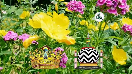 #JISNE RAMZAN PAYA AUR USKI MAGFIRAT NA HUYI #VOICE TAJUSHSHARIAH