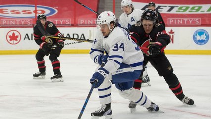NHL Preview 4/23: Mr. Opposite Picks The Maple Leafs (+130) To Beat The Panthers
