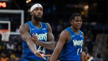 NBA Preview 4/23: Mr. Opposite Picks The Timberwolves ( 3) Against The Grizzlies