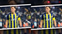 Mesut Özil Kunjungi Indonesia Akhir Mei, Gabung Rans Cilegon FC?