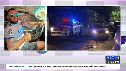 Matan a reconocido dueño de una barbería en Tocoa, Colón
