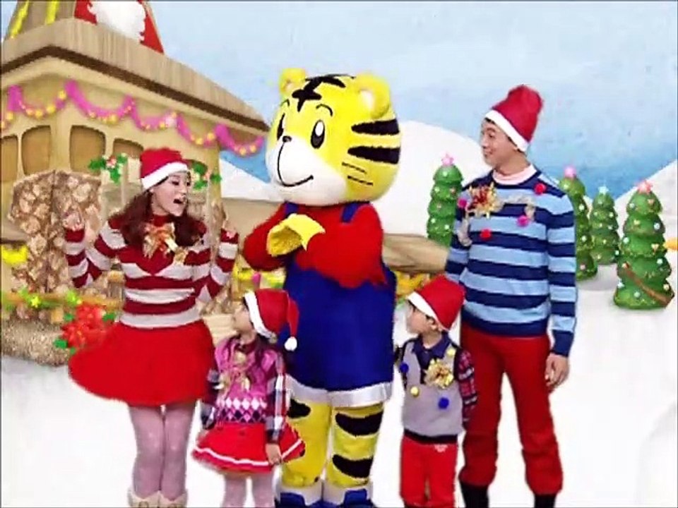 2010年12月號幼幼版-Qiaohu-2010/12/YoYo version