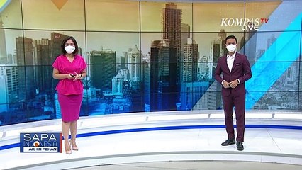Waspada, Gunung Anak Krakatau Kembali Aktif! Lava Pijar Merah Menyala Keluar dari Kawah