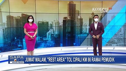 Hindari Puncak Arus Mudik, Warga Mulai Pulang ke Kampung Halaman dari Sekarang