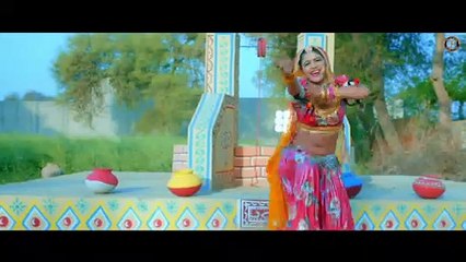 Bagad (बागड़) Gori Dance Video _ Raju Punjabi _ Monu Sharma __ New Haryanvi Rajasthani DJ Song 2022 , Dj haryanvi