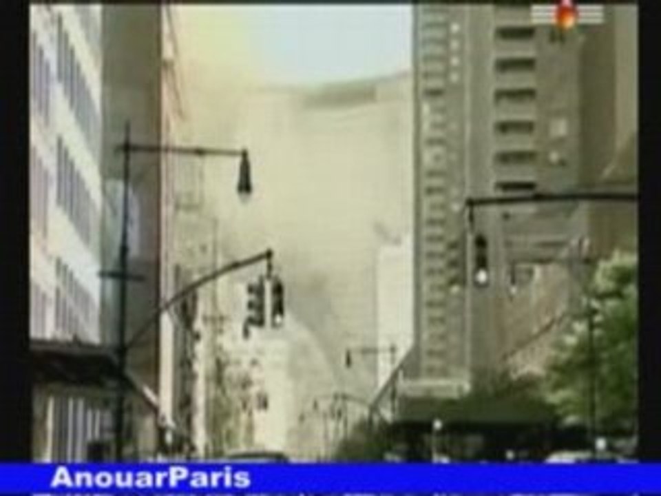 11 septembre : Loose Change 1 de 4