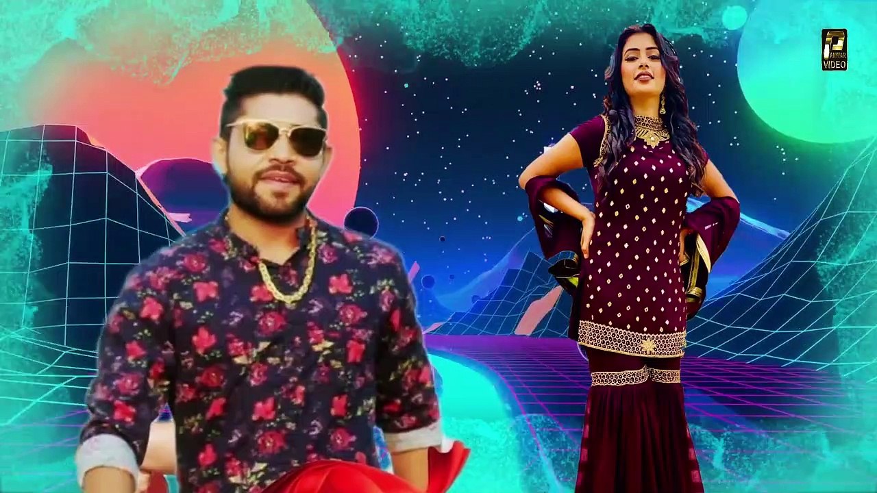 Pagal Gagan Haryanvi II MS Monu Sharma II New Haryanvi Song 2022 II Official Audio