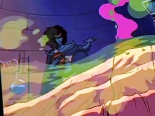 Gargoyles S01 E13