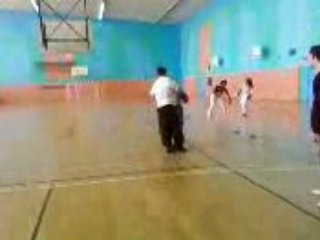 Quart de Finale boxe française Bep A Robbin vs nathanciel