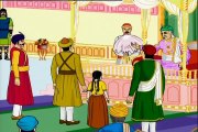 Akbar Birbal Ki Kahani - Saint or Villain - Hindi Stories - Moral Stories Hindi