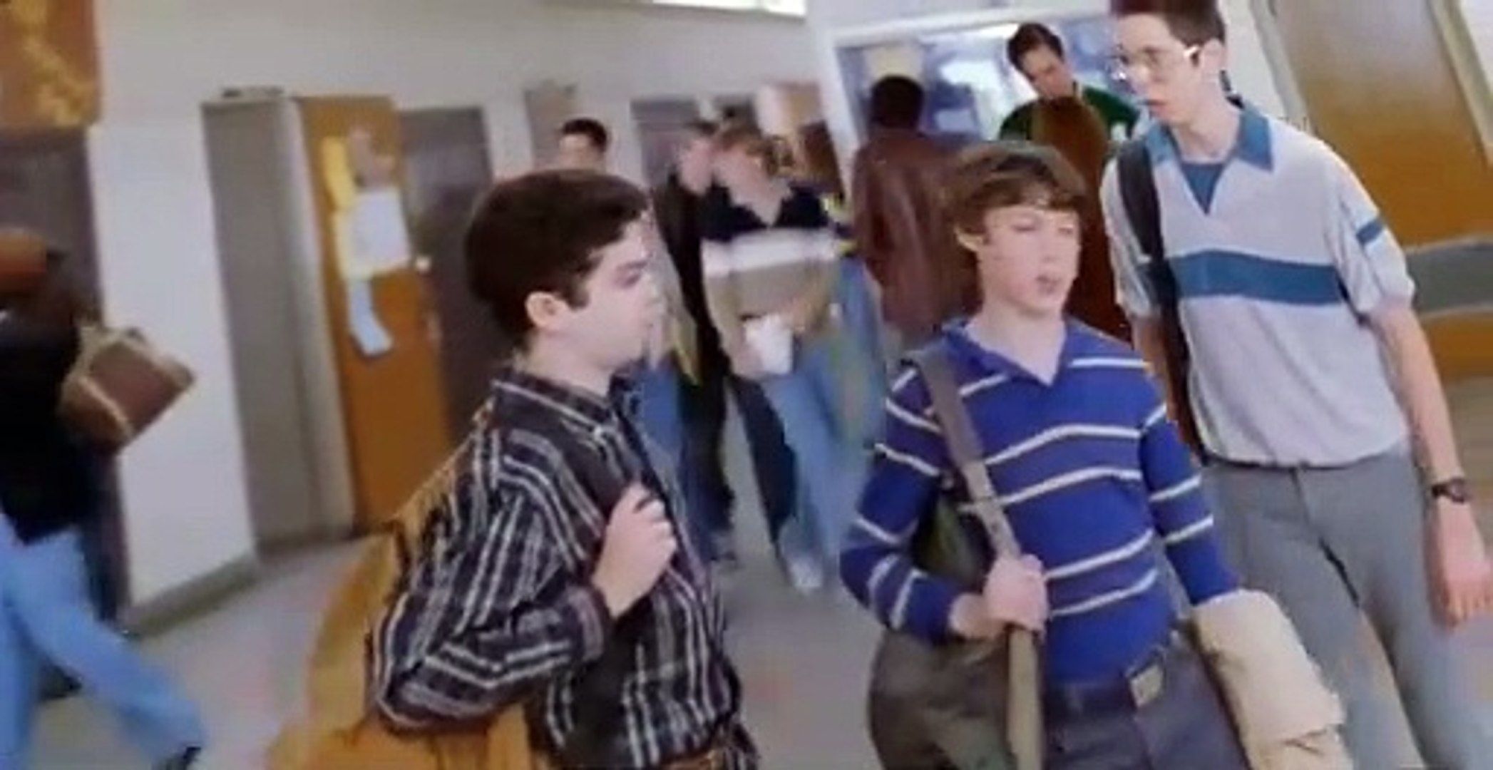 Watch freaks and geeks online online free