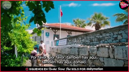 CUENTO DE LA ISLA CAPITULO 3- PARTE 1  ADA MASALI ❤ (SUB ESPAÑOL)  HD