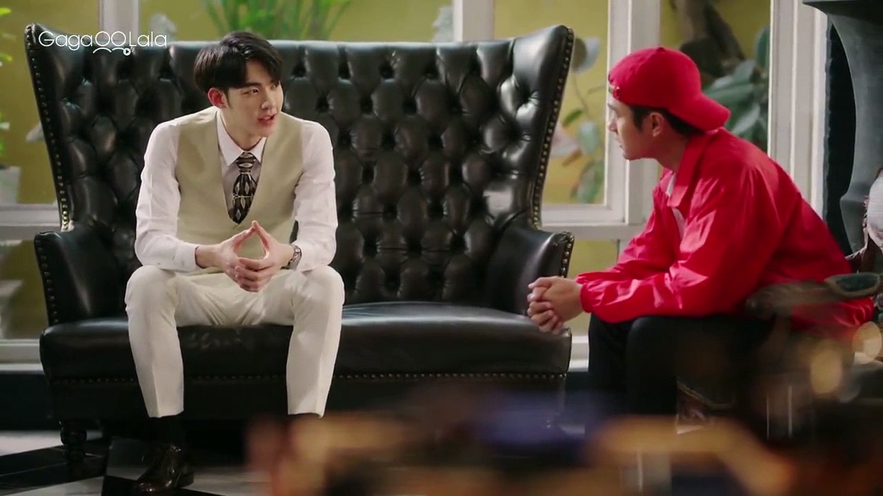 The Tuxedo (2022) Episode 8 English sub