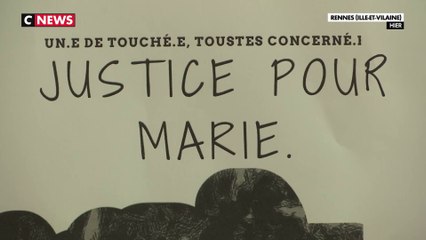 Rennes : une femme étranglée par son mari