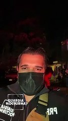 “Live“ Asesinan a balazos a una mujer en la colonia El Vergel