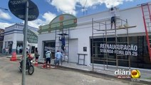 JI Calçados vai reinaugurar instalações após reforma que deu novo conceito à loja em Cajazeiras