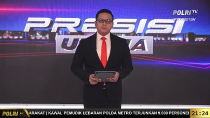 Live Dialog Bersama Komisioner Kompolnas  Dari Unsur Pakar Kepolisian, Albertus Wahyu Rudanto Terkait Kasus Polisi Tembak Polisi Di Surakarta