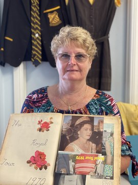 Beaudesert students from the 60s and 70s
