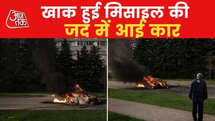 Ground Report: After Mariupol, Russia eyes on Kharkiv