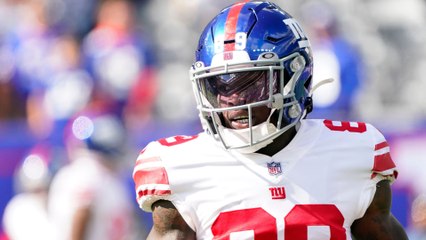 NFL 4/20 Headlines: Kadarius Toney Not At Mini Camp