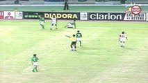 نهائي كأس اسيا 1996 بين منتخب السعودية 0 - 0 منتخب الامارات الشوط الاول