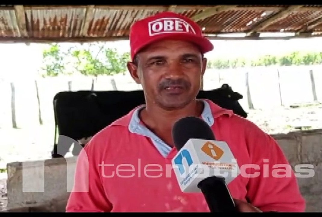 #NacionalesTN: Apresan dos hombres acusados de matar y enterrar a otro en comunidad de Río San Juan. 19/04/2022