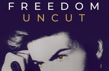 'The film is George's final work': New documentary George Michael Freedom Uncut to tell 'complete story' of late musician