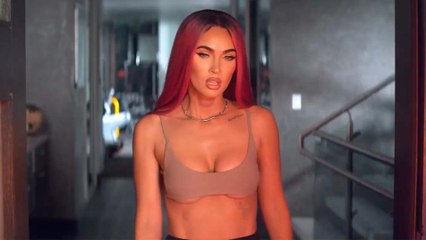 Good Mourning with Machine Gun Kelly | Official Restricted Trailer