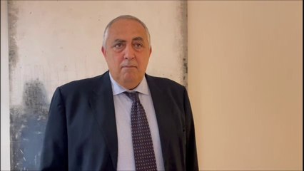 Lagalla "dieci rivoluzioni per far rinascere Palermo”