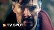 Doctor Strange in the Multiverse of Madness TV Spot - Ready (2022) - Movieclips Trailers