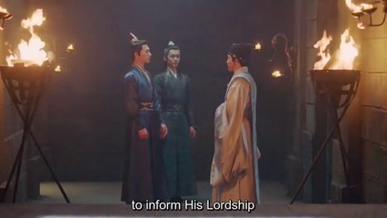 Watch Who Rules The World (2022) Episode 12