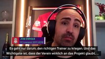 Ten Hag? Enrique: “Gibt keinen anderen Klopp”
